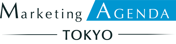 マーケティングアジェンダ東京 ロゴ